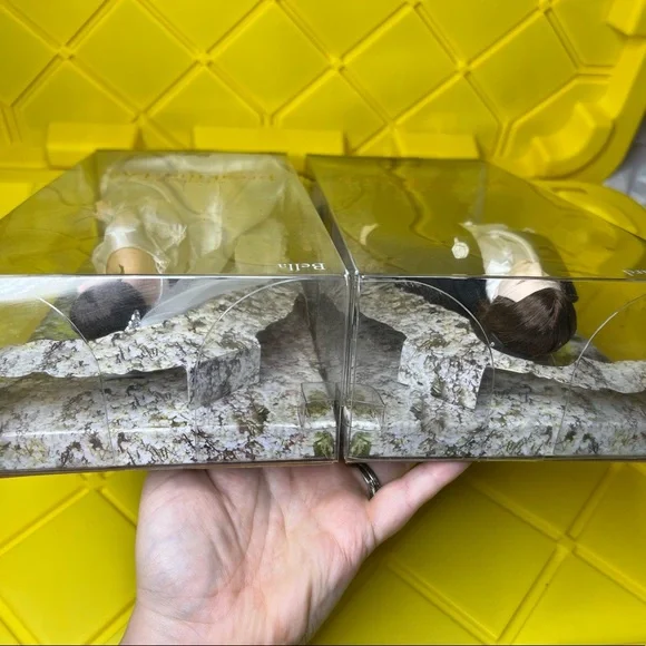 Barbie "Twilight Wedding" Set 2012 NRFB Free Shipping - Picture 7 of 7